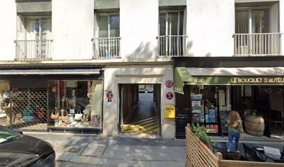 Maleyx Marie-Odile, Médecin Généraliste à Paris 16