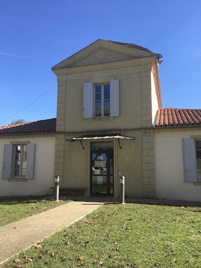Dr Christèle Rosamont, Médecin Généraliste à Sore