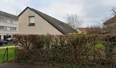 Feuillet James, Médecin Généraliste à Saint-Cyr-sur-Loire