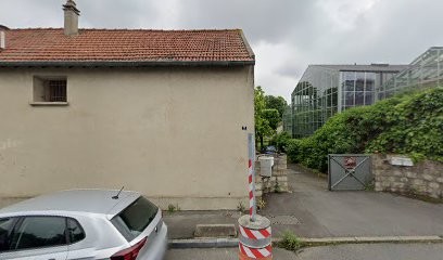 Centre de santé municipal Méliès, Centre Médical à Orly