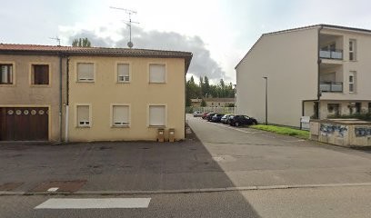 Leick Gérard, Médecin Généraliste à Conflans-en-Jarnisy
