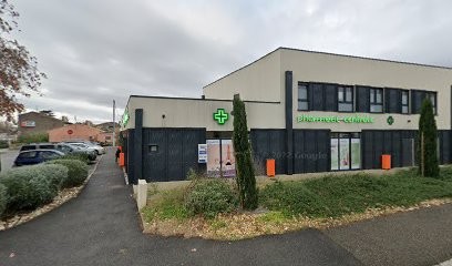 Dr KUBANEK-BONNET Emily, Médecin Généraliste à Bourg-Saint-Andéol