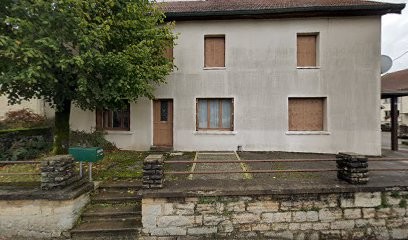 Rondot Christian, Médecin Généraliste à Orchamps-Vennes