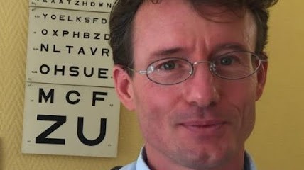 Dr Jean-Christophe Poirot, Médecin Généraliste à Saint-Germain-en-Laye
