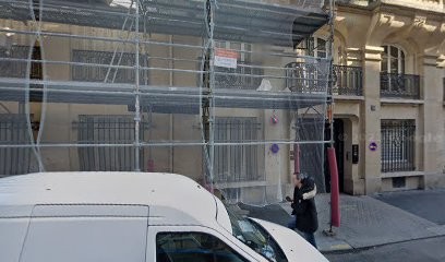 Serre Jean-Louis, Médecin Généraliste à Paris 08