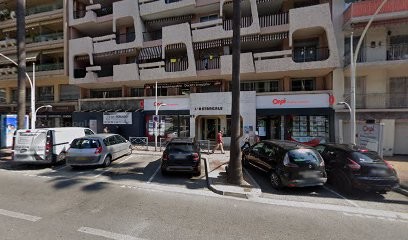 Immler Jean-Michel, Médecin Généraliste à Cagnes-sur-Mer