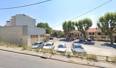 Falcone Isabelle, Médecin Généraliste à Gardanne