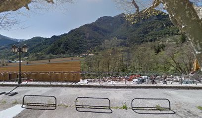 Dadoun Jacques, Médecin Généraliste à Saint-Martin-Vésubie