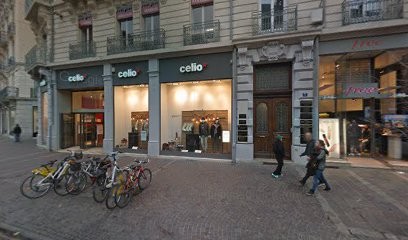 SCM Medico Chirurgicale Du Centre, Médecin Généraliste à Grenoble