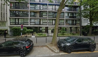 Madiou Jean-Philippe, Médecin Généraliste à Paris 16