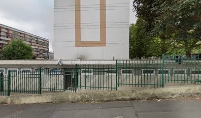 Geriakine, Médecin Généraliste à Vitry-sur-Seine