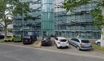 Docteur Benjamin Peyrachon, Médecin Vasculaire - Angiologue à Lyon, Médecin Généraliste à Lyon 08
