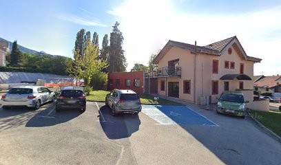 Dr Gabrielle FRANZONI, Médecin Généraliste à Collonges-sous-Salève