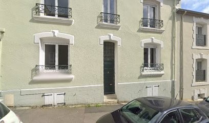 Robin Marie-Claude, Médecin Généraliste à Brest