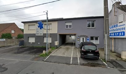 Dr Hamza Ksouri, Médecin Généraliste à Flers-en-Escrebieux