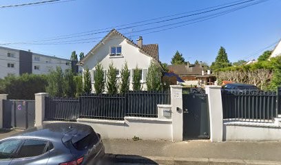 Mairie - Cantine Saint-Exupéry, Médecin Généraliste à Osny