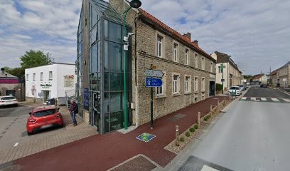 Malingue Damien Michel, Médecin Généraliste à La Capelle-lès-Boulogne