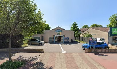 Thouvenin Philippe, Médecin Généraliste à Dombasle-sur-Meurthe