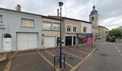 Dufour Benoit, Médecin Généraliste à Flavigny-sur-Moselle