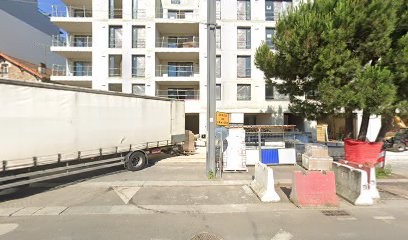 Jovignot Hervé, Médecin Généraliste à Villejuif