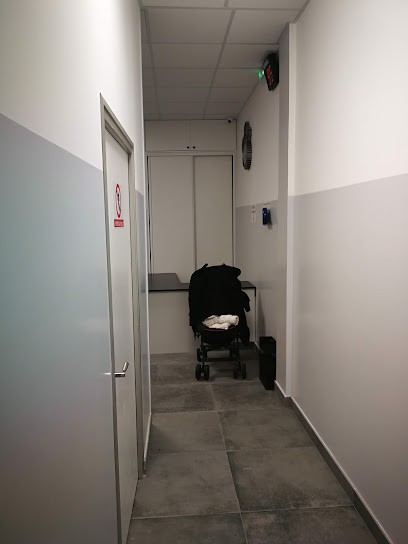 Dr Zubair MAQSOOD, Médecin Généraliste à Villiers-le-Bel