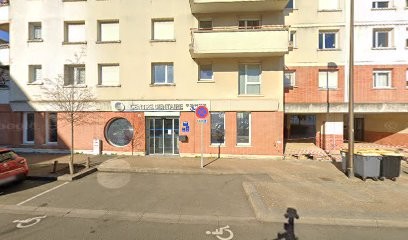 Centre Médical Villaroy, Centre Médical à Guyancourt