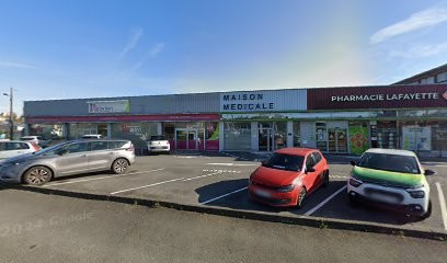 Cabinet Medical, Médecin Généraliste à Saint-Quentin