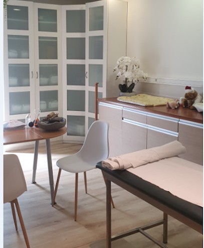 Docteur Séverine Jalet, Médecin Généraliste à Labastide-Beauvoir