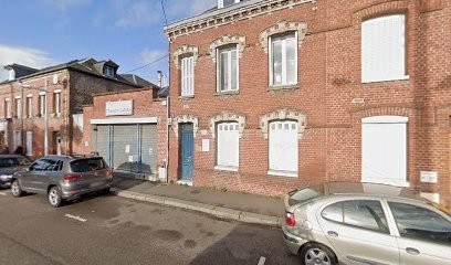 Laurent Joël, Médecin Généraliste à Oissel