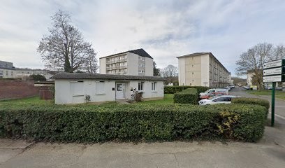Alfroid Patrick, Médecin Généraliste à Clermont