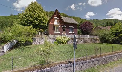 Cixous Bernard, Médecin Généraliste à Champs-sur-Tarentaine-Marchal