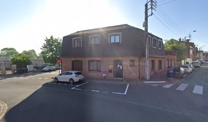 Dessaux Laurent, Médecin Généraliste à Lens