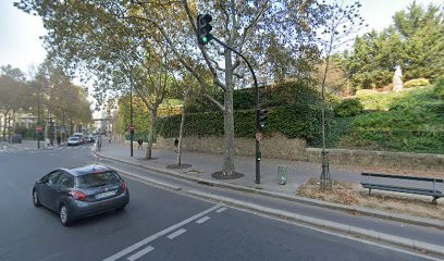 Guyon Henri-Frédéric, Médecin Généraliste à Paris 12