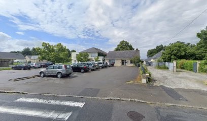 Perrot Patricia, Médecin Généraliste à Héric