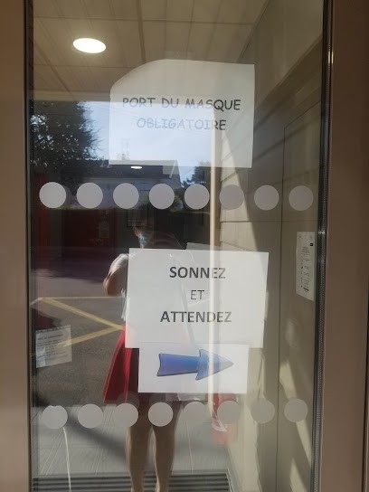 Gonin Jean-Paul, Médecin Généraliste à Saint-Didier-de-la-Tour