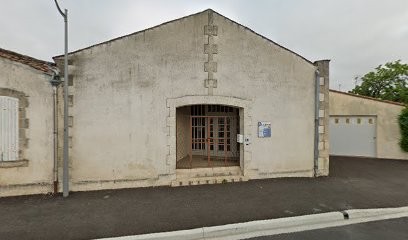 Poirier Aude, Médecin Généraliste à Jarnac