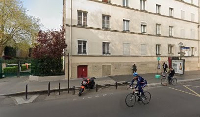 Matine Philippe Maurice, Médecin Généraliste à Paris 12