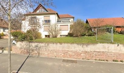 Costantzer Bernard, Médecin Généraliste à Marlenheim