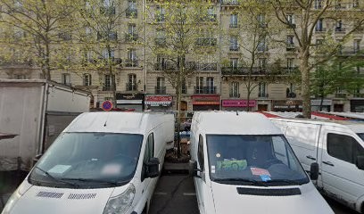Docteur Wolf EISENBERG, Médecin Généraliste à Paris 12