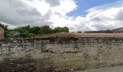 Cabinet Médical, Médecin Généraliste à Loudun
