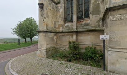Craciun Stefania, Médecin Généraliste à Montdidier