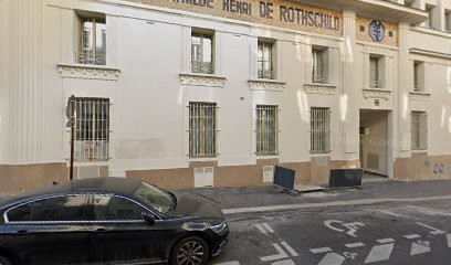 SDF Hercot Quemener, Médecin Généraliste à Paris 18