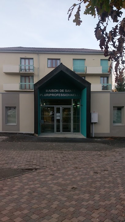 Maison de Santé de Pontgibaud, Médecin Généraliste à Pontgibaud