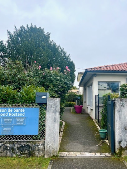 Nolwenn Hignard Ergothérapeute Centre Médical à Mérignac