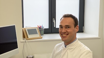 Dr Matthieu LEGENDRE, Médecin Généraliste à Novéant-sur-Moselle