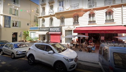 Docteur Zeineb Ben Cheikha, Médecin Généraliste à Nice