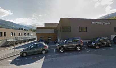 Brun Marie-Christine, Médecin Généraliste à Bourg-Saint-Maurice