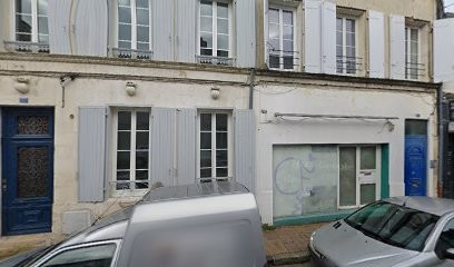 Chatenet Yves Yves, Médecin Généraliste à Rochefort