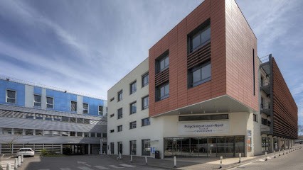 Lyon Nord Rillieux Clinic, Centre Médical à Rillieux-la-Pape