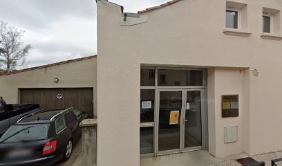 Carroussel Francis, Médecin Généraliste à Mazamet